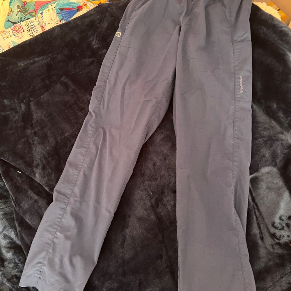 Women’s  Navy Pants